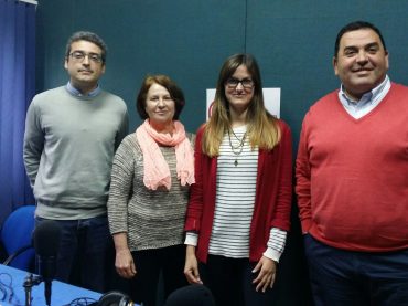 Entrevista ciudadana a Javier Quero