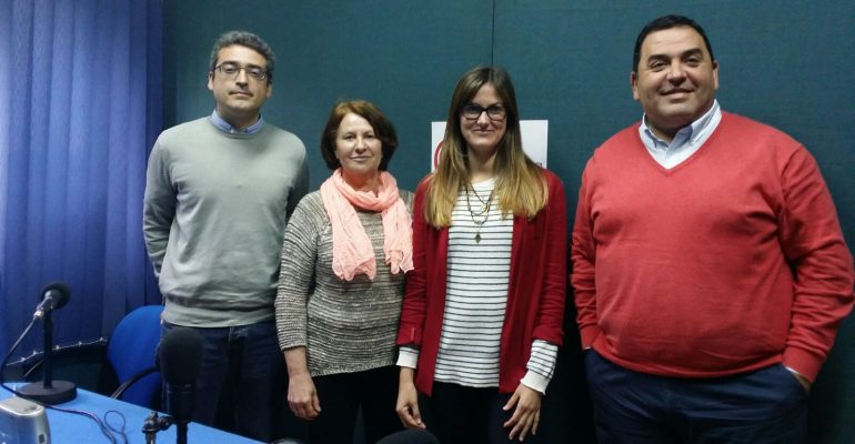 Entrevista ciudadana a Javier Quero
