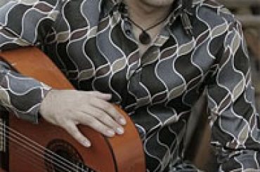 Música para Camaleones – Flamenco de Vanguardia