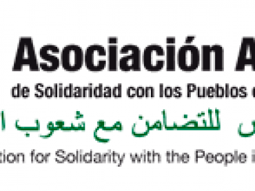 Entrevista a Cristina Ruiz – Conferencia sobre la situación de Palestina