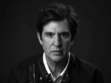 Música para Camaleones – Manolo Tena