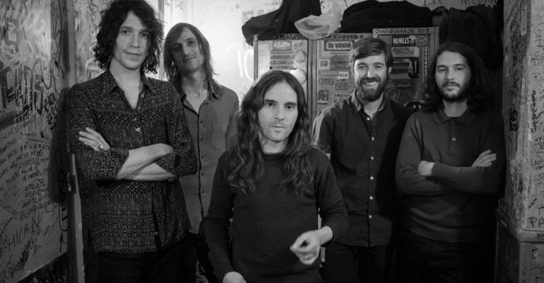 16.04.20 Música para camaleones – Melange