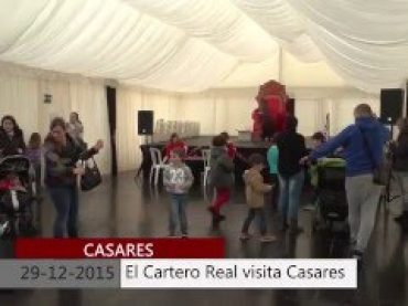 2015 12 29 El Paje Real pasa por Casares