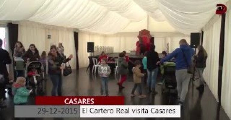 2015 12 29 El Paje Real pasa por Casares