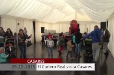 2016 01 07 Día de Reyes