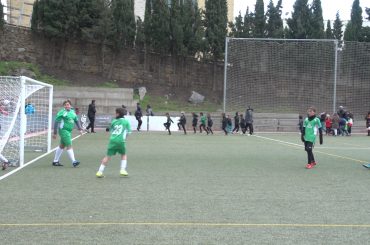 2016 02 27 II Torneo de Futbol 7 Villa de Casares Blas Infante
