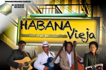 La Gauchada 15 – Habana Vieja