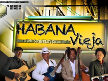 La Gauchada 15 – Habana Vieja