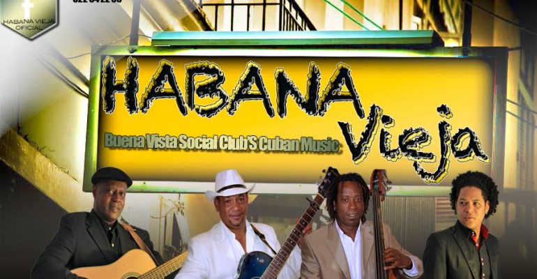 La Gauchada 15 – Habana Vieja