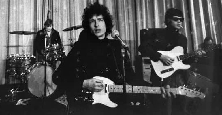 16.05.18 Música para camaleones – Medio siglo de 'Blonde on Blonde' y 'Pet Sounds'