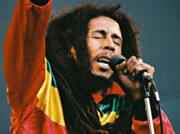 16.05.11 Música para Camaleones – 35 años sin Bob Marley