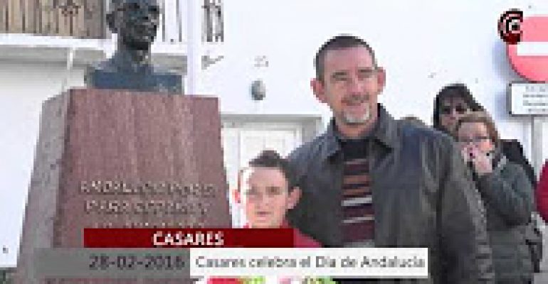 2016 02 28 Día de Andalucía