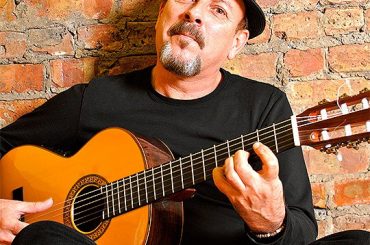 16.05.04 Música para Camaleones – Novedades