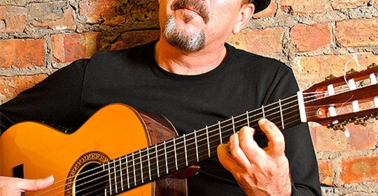 16.05.04 Música para Camaleones – Novedades