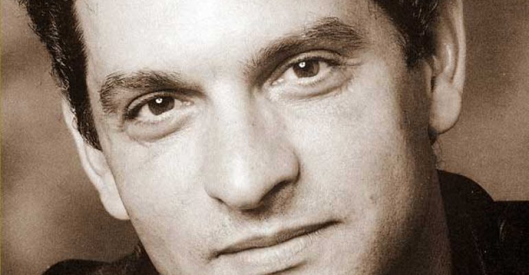 16.06.22 Música para camaleones – Homenaje a Carlos Cano