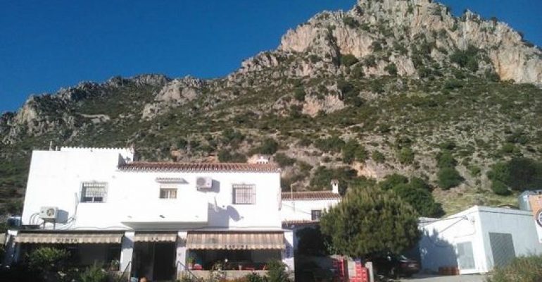 16.08.17 Fogones de casares – Venta La Laguna