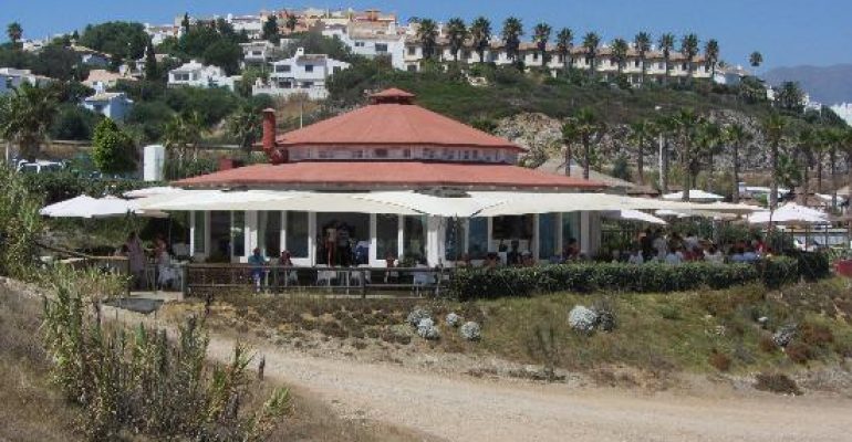 16.09.14 Fogones de Casares – Chiringuito Bahia Beach
