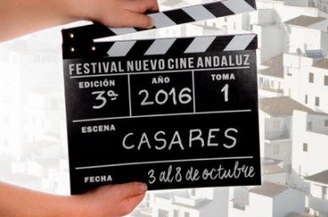 16.09.23 Zona Joven – Festival Nuevo Cine Andaluz