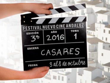 16.09.23 Zona Joven – Festival Nuevo Cine Andaluz