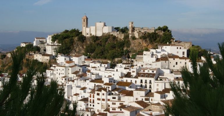 16.09.05 Gente del Pueblo – Camareras de la Virgen