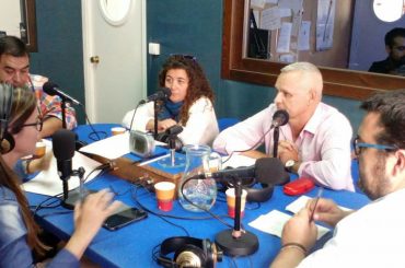 Radio Casares obtiene una mención especial en los Premios de Comunicación Local de Andalucía