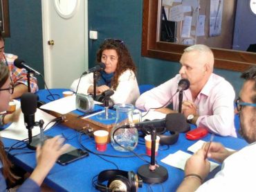 Radio Casares obtiene una mención especial en los Premios de Comunicación Local de Andalucía