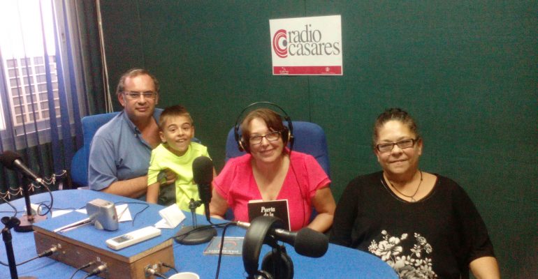 16.10.06 Cultura Sutura 34 – Dolores Loyzaga y Ateneo Manilva