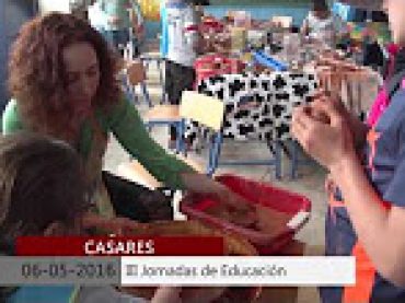 2016 05 07 Jornadas Educativas