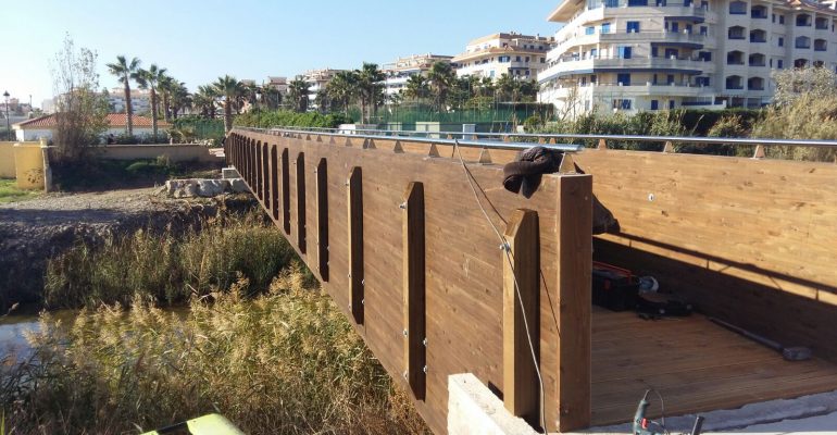 16.11.24 Tertulia con acento – El nuevo puente de la costa