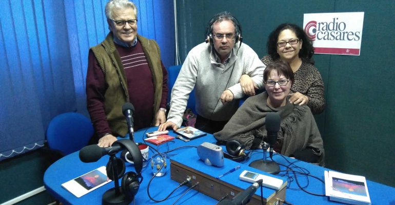 17.03.02 Cultura Sutura 54 – Rogelio Martinez Arevalo