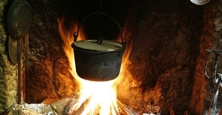 17.03.20 Sopa Casareña con Maribel