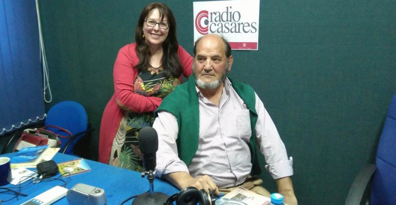 17.04.06 Cultura Sutura 59 – Isidro García Cigüenza