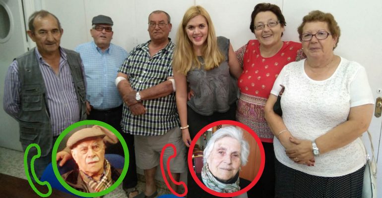 17.06.06 La Barraeta – El medio ambiente
