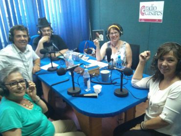 17.06.08 Cultura Sutura 66 – Juan Carlos ‘El Portugués’