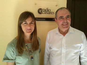 17.06.08 Entrevista a Pepe Carrasco – Balance de sus dos años de gestión