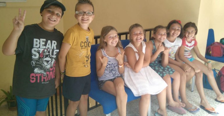 17.07.17 Radio escolar – Planes de verano