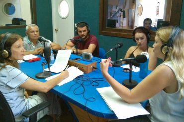 17.07.10 Entrevista Colectiva – Antonio Muñoz – PSOE