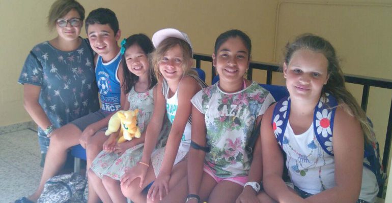 17.07.24 Radio escolar – La Feria de Casares