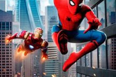 17.07.26 Verano de Cine – Spiderman Homecoming