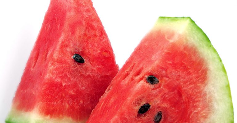 17.08.11 Verano Saludable – Sandia