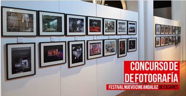 Javier Martos – Festival Nuevo Cine Andaluz 2017