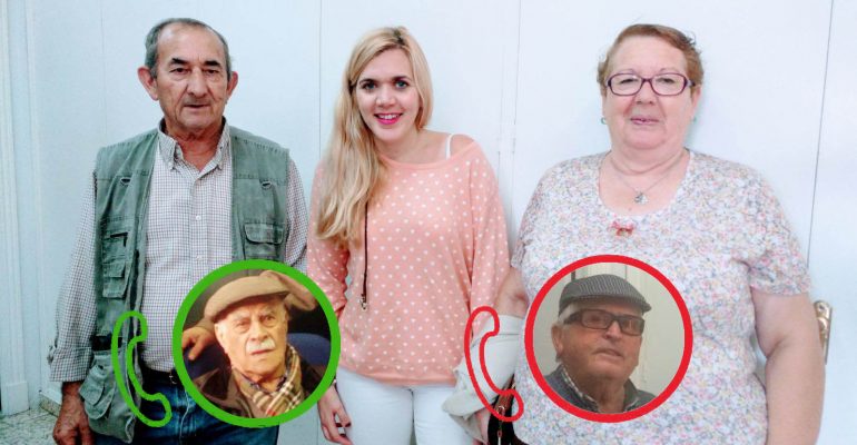 17.10.31 La Barraeta – 17.10.31 La Barraeta – Toston, mariposas y otras tradiciones