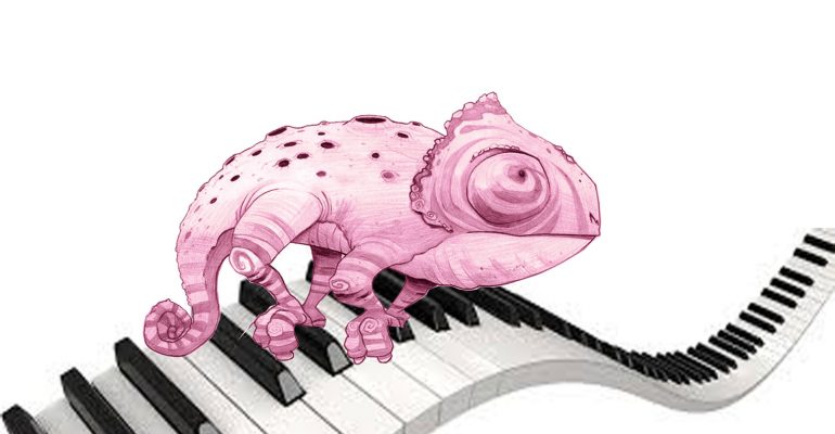 17.11.16 Música para camaleones – Novedades del flamenco