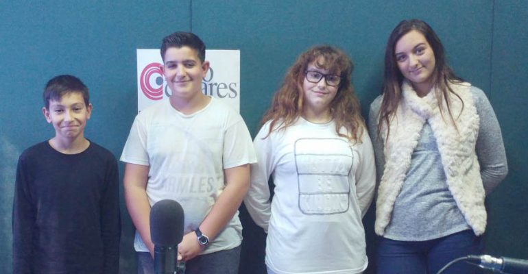 17.11.08 Con mirada infantil (Blas Infante) – Amigos