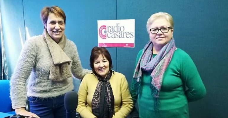 18.02.05 Tertulia en femenino – Premios Goya 2018