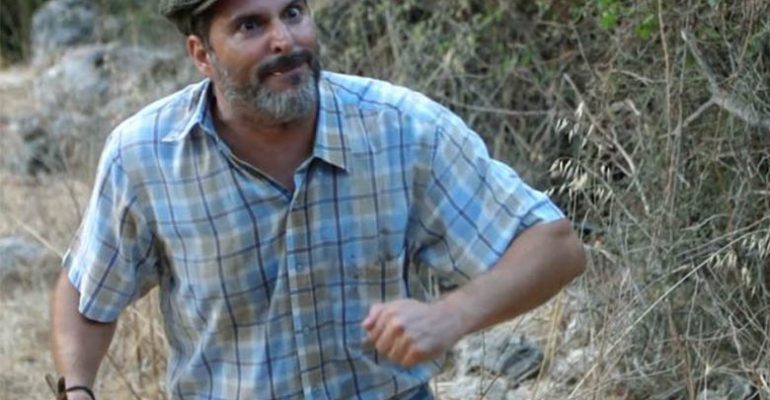 18.02.20 Mi vecino favorito – Casareños emigrantes (con Miguel Narváez Fulaque)
