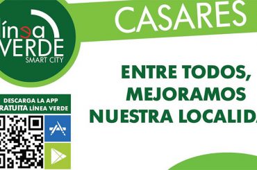 Informativos en Radio Casares | 16 de marzo de 2018