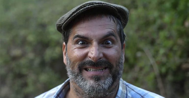 Mi vecino favorito | Operación bikini