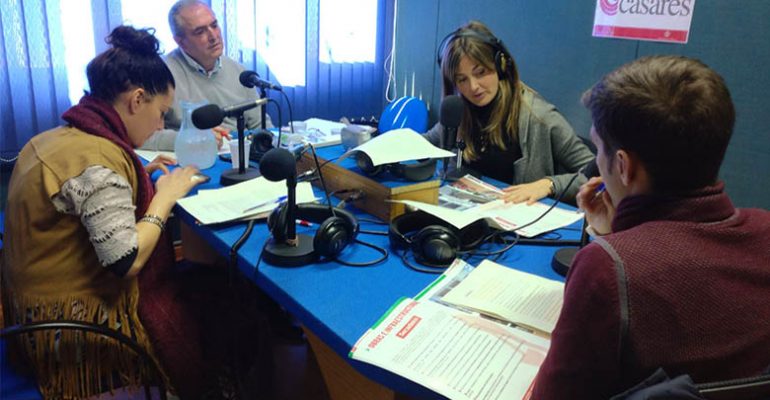 Especial ‘Rendición de Cuentas’