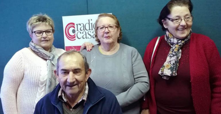 La Barraeta | ‘Semana Santa’